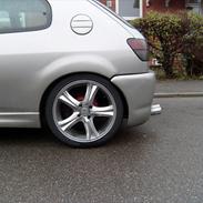 Peugeot 306 XS "SOLGT"