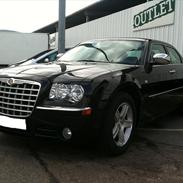 Chrysler 300C [solgt]