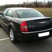 Chrysler 300C [solgt]