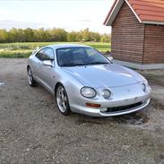 Toyota Celica T20 GT SOLGT