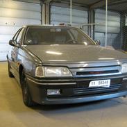 Peugeot 405 MI16  "solgt"