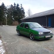 VW Vento