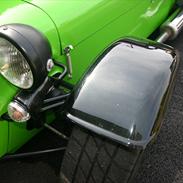 Caterham Super Sprint