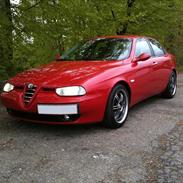 Alfa Romeo  2.0 twin spark