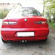 Alfa Romeo  2.0 twin spark