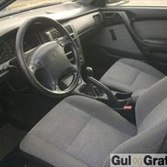 Toyota carina e XLI SOLGT