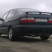 Toyota carina e XLI SOLGT