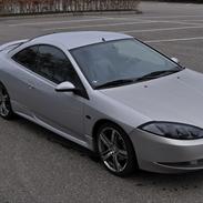 Ford Cougar v6 SOLGT