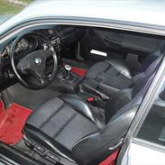 BMW 318 is Coupe "SOLGT"