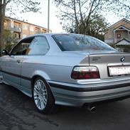 BMW 318 is Coupe "SOLGT"
