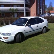 Toyota Corolla  DØD ! :`/