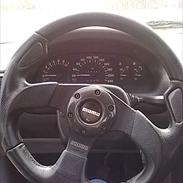 Opel astra 1,6 se