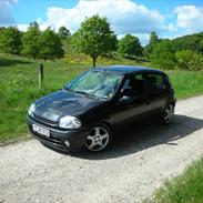 Renault Clio II