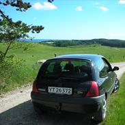 Renault Clio II