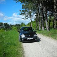 Renault Clio II