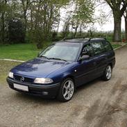 Opel astra f club