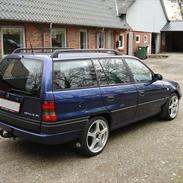 Opel astra f club
