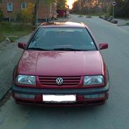 VW vento CLX BYTTET