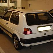 VW Golf 1,6 CL