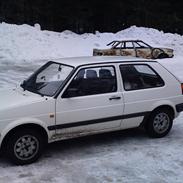 VW Golf 1,6 CL