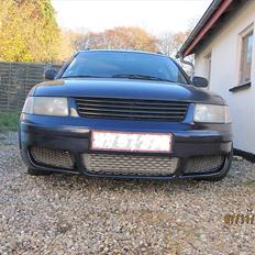 VW Passat 3b  >>SOLGT<<