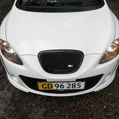 Seat Leon Ecomotive - SOLGT