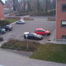 Mazda MX3 under en project solgt