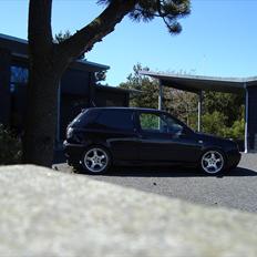 VW Golf 3 VR6