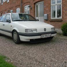 VW Passat 35i