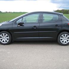 Peugeot 207 HDI
