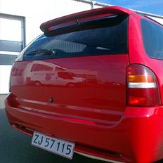 Ford Mondeo 2.0 stc. expressiv