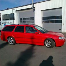 Ford Mondeo 2.0 stc. expressiv