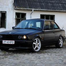 BMW E30 320i M50  Solgt