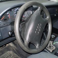 Audi 80 2.0 E Limosine