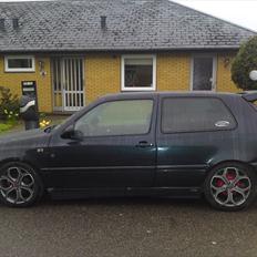 VW Golf III