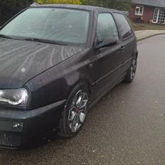 VW Golf III