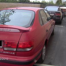 Toyota carina E  xli 1,6 