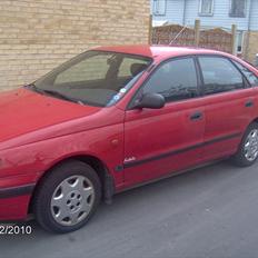 Toyota carina E  xli 1,6 