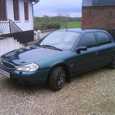 Ford Mondeo Mk II 2,0 Flair 