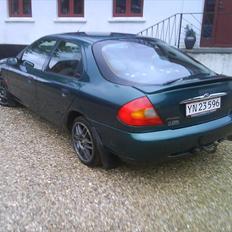 Ford Mondeo Mk II 2,0 Flair 