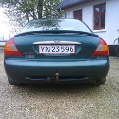 Ford Mondeo Mk II 2,0 Flair 