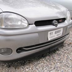 Opel Corsa B GSI 2.5