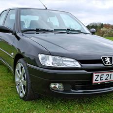Peugeot 306 Champion
