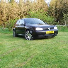 VW Golf IV