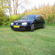 VW Golf IV