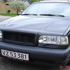 Volvo 850 T5