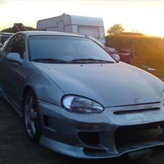 Mazda Mx3 1,6 i