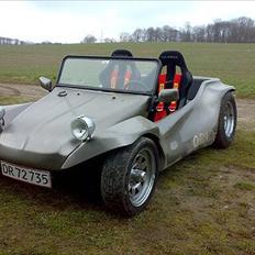 VW Bitch Buggy :)