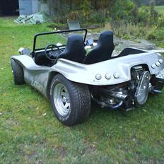 VW Bitch Buggy :)
