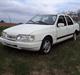 Ford sierra 2,0i solgt